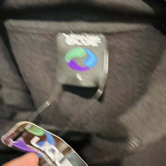 Grateful Dead Hoodie Size Large - Picture 2 of 6